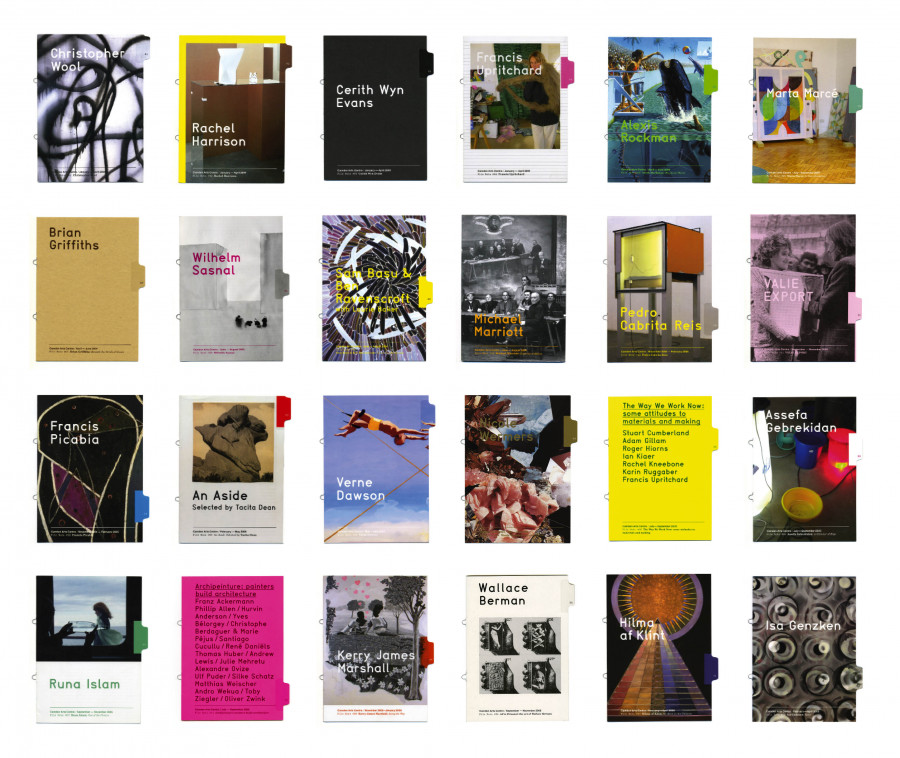 File Notes | Sara De Bondt